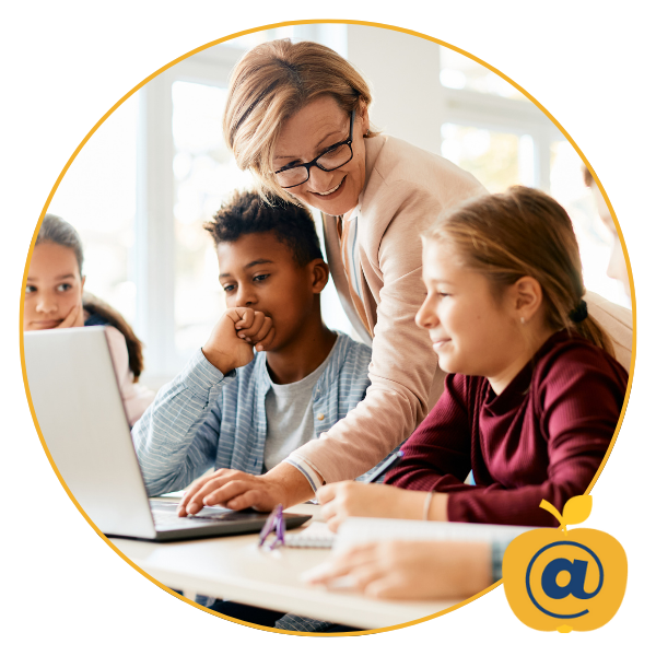 Digital Academy is an all-in-one school management platform. It streamlines school management to save time, improve communication, and enhance efficiency for administrators, teachers, and parents.